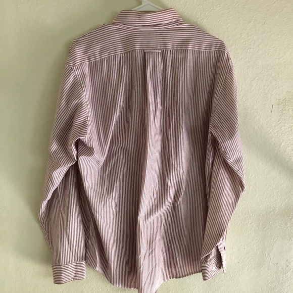 ⚡️Vintage Cotter Bridge Men’s button up collared dress shirt - Picture 8 of 9